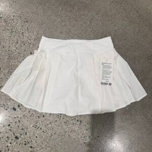 Tennis Skirt - Lululemon